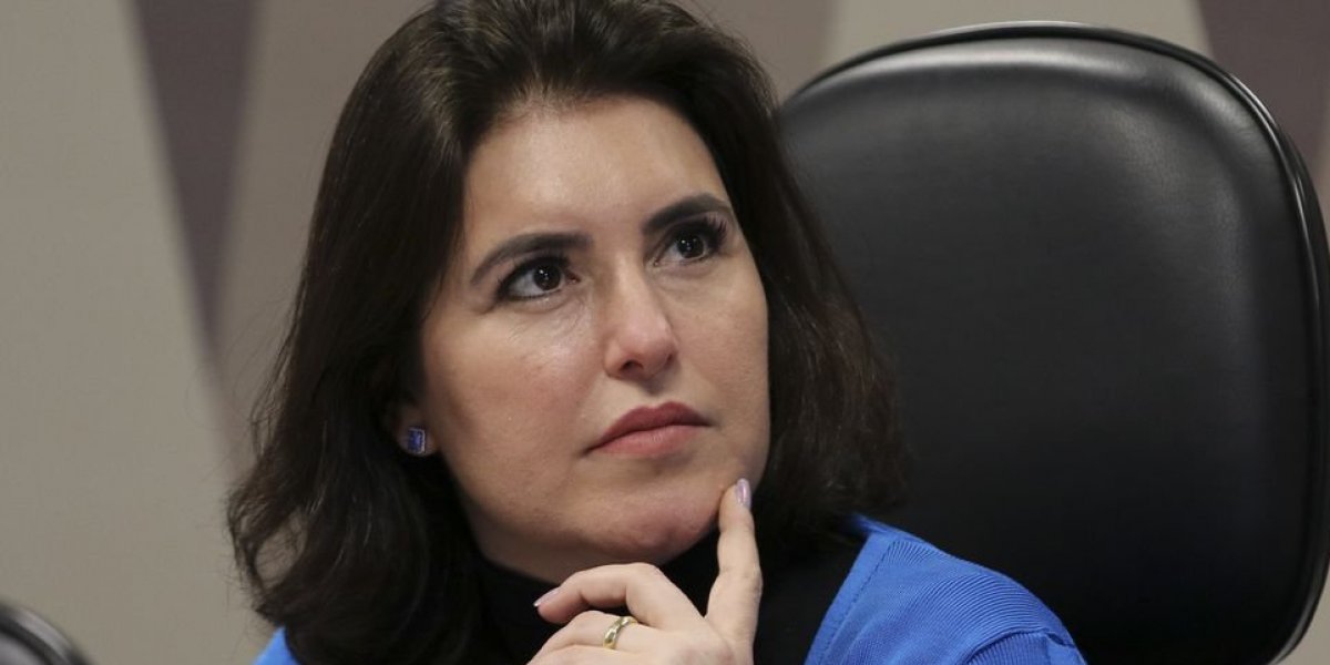 Aliados sugerem que Tebet mude domicílio eleitoral para São Paulo