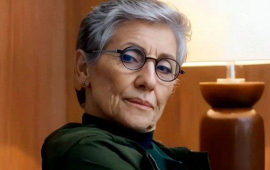 Cassia Kis alega que não tem dinheiro para pagar multa por homofobia