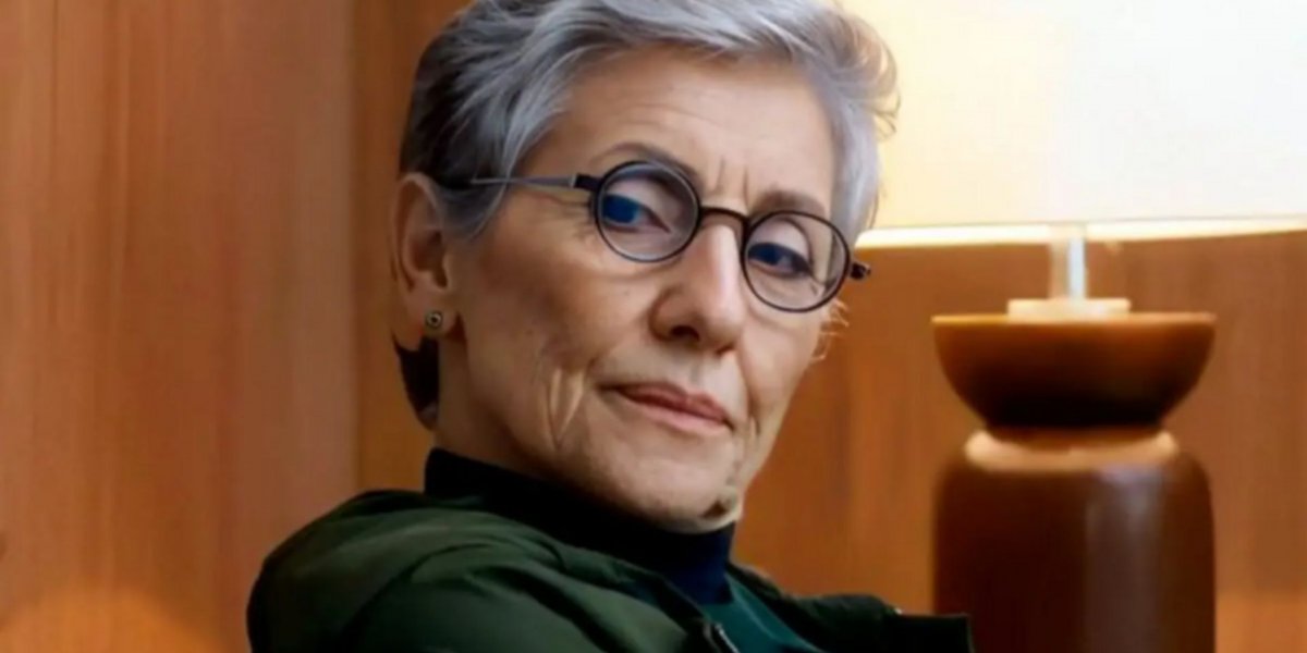 Cassia Kis alega que não tem dinheiro para pagar multa por homofobia