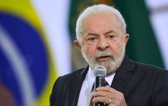 Lula nomeia 121 novos militares para o GSI em meio à clima de desconfiança