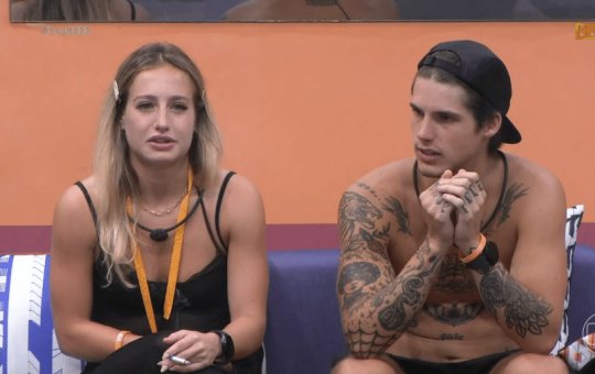 BBB 23: Equipe de Griphao puxa mutirão “Fora Gabriel" e surpreende internautas