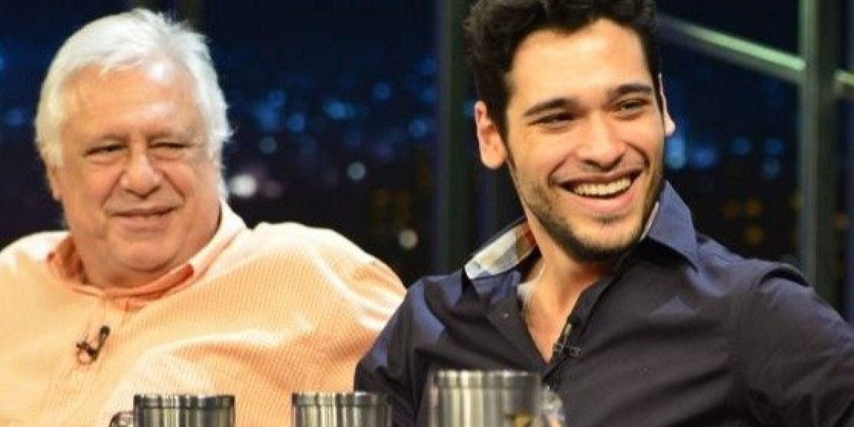 Bruno Fagundes fala de homofobia e afirma ter sido agredido na rua