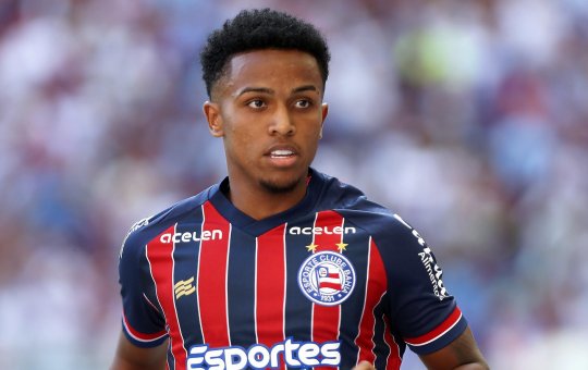 Herói do Ba-Vi, Kayky é alvo de racismo nas redes sociais; Bahia se pronuncia