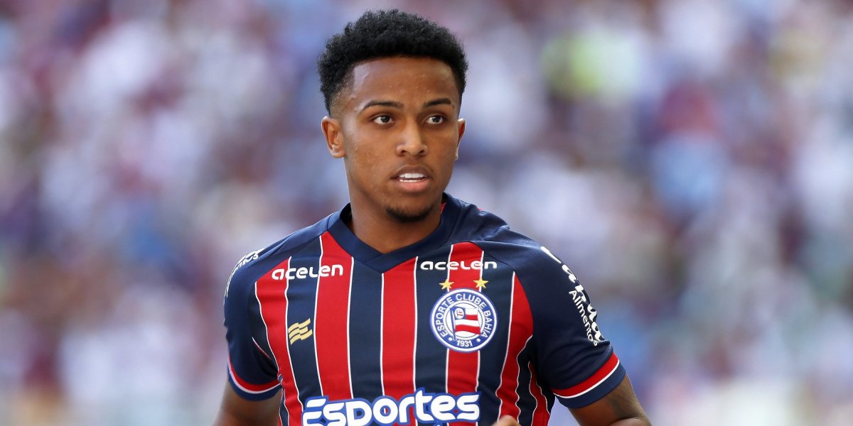 Herói do Ba-Vi, Kayky é alvo de racismo nas redes sociais; Bahia se pronuncia