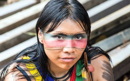 Comando da Aeronáutica controlará espaço aéreo Yanomami