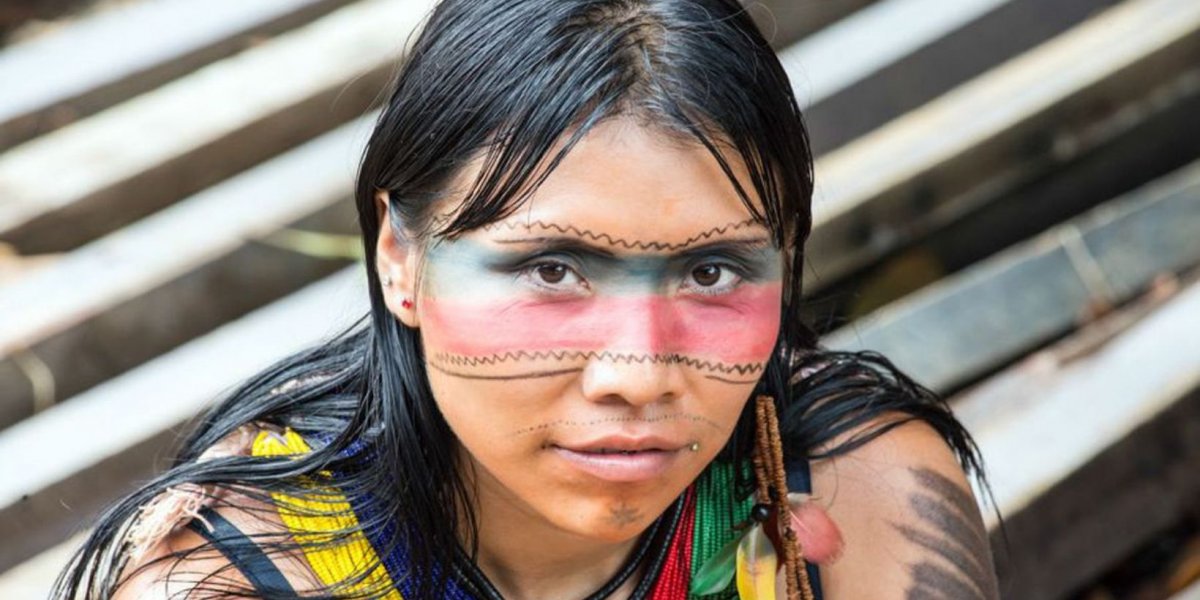 Comando da Aeronáutica controlará espaço aéreo Yanomami