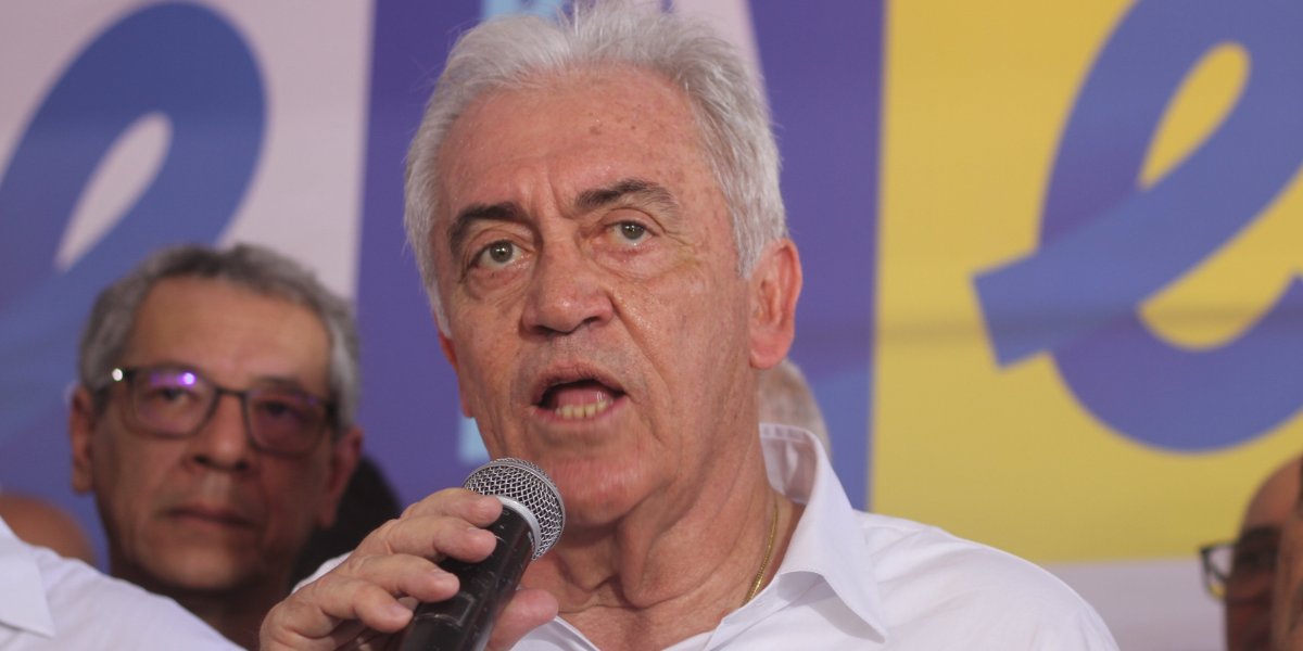 Otto Alencar será o líder do PSD no Senado, diz site