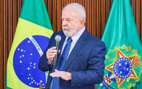 Lula retira indicações a cargos no governo feitas por Bolsonaro