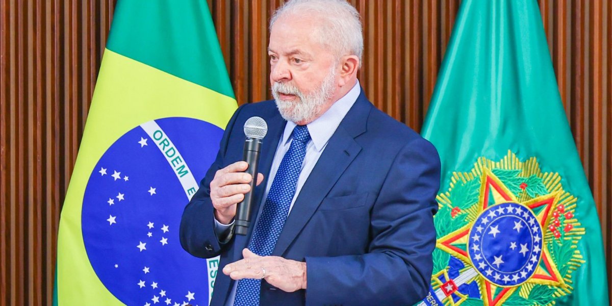 Lula retira indicações a cargos no governo feitas por Bolsonaro