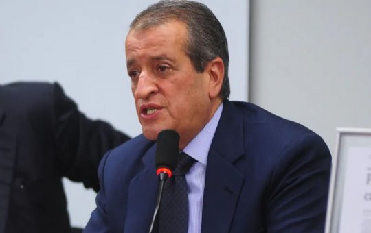 STF pede à PGR que investigue Valdemar Costa Neto, presidente do PL