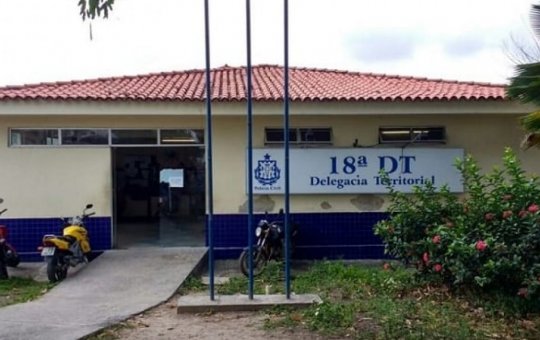 Mototaxista é esfaqueado após discussão sobre preço da passagem em Camaçari