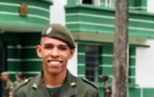 Corpo de cabo do Exército encontrado no Alto do Peru é sepultado em Salvador