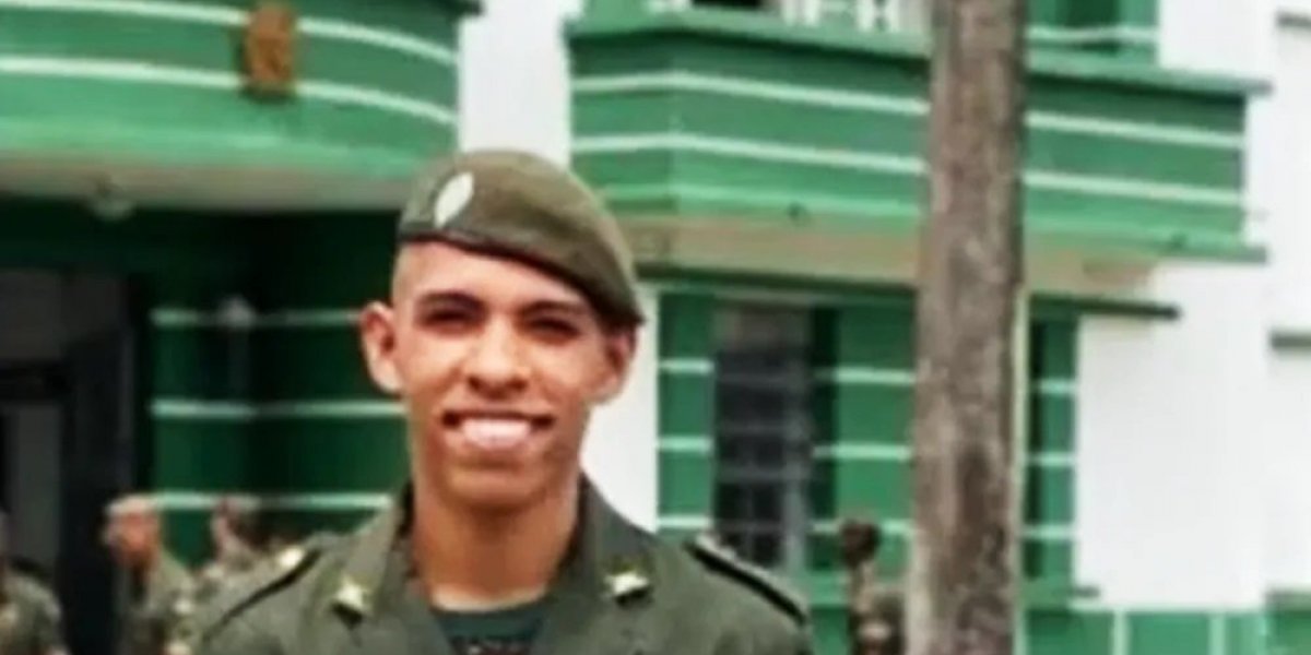 Corpo de cabo do Exército encontrado no Alto do Peru é sepultado em Salvador