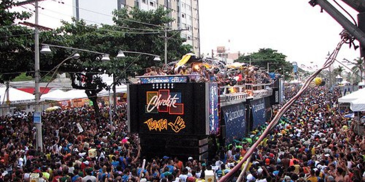 Por questões financeiras, bloco Voa Voa não irá desfilar no Carnaval de Salvador