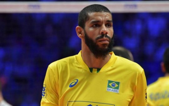 Wallace é suspenso pelo Cruzeiro por tempo indeterminado após post sobre Lula