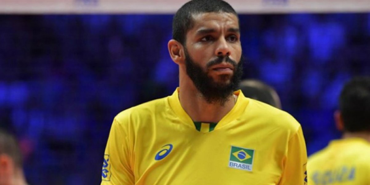 Wallace é suspenso pelo Cruzeiro por tempo indeterminado após post sobre Lula