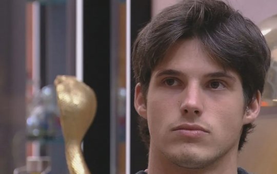 BBB 23: após polêmicas, Gabriel Fop é o segundo eliminado do reality