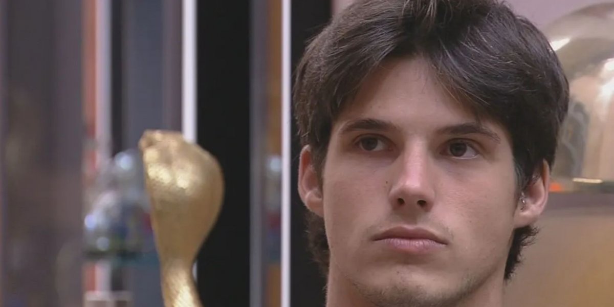 BBB 23: após polêmicas, Gabriel Fop é o segundo eliminado do reality