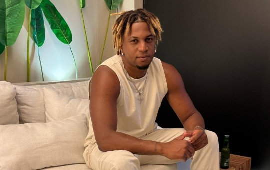 Dum Ice revela dívida com agiota e desabafa: "Já tentei tirar a minha vida"