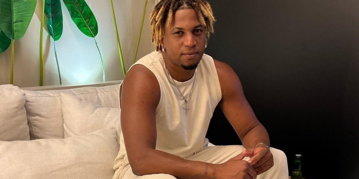 Dum Ice revela dívida com agiota e desabafa: "Já tentei tirar a minha vida"