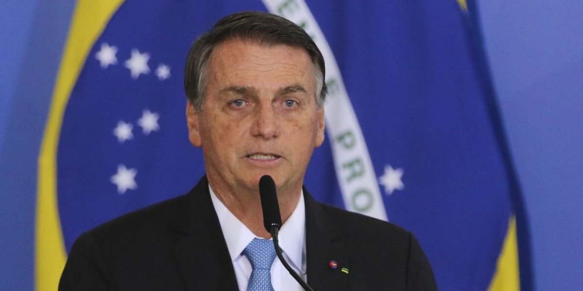 "Não vai durar muito tempo", diz Bolsonaro sobre o governo Lula