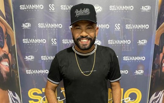 Silvanno Salles comandará edição especial do Festival "Madre Verão Plus"