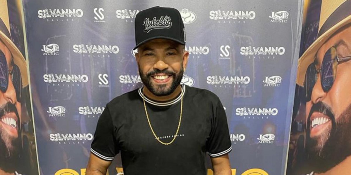 Silvanno Salles comandará edição especial do Festival "Madre Verão Plus"