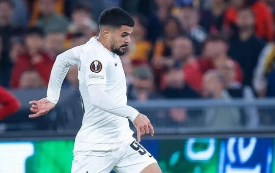 Bahia fica próximo de contratar o meio-campista Cauly Oliveira, do Ludogorets