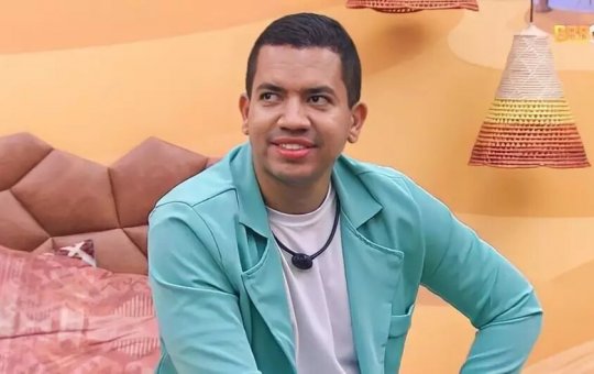 BBB 23: Após saída de Gabriel, Bruno chora e deixa web indignada