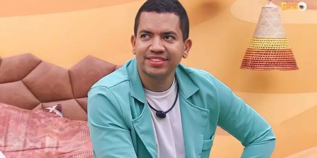BBB 23: Após saída de Gabriel, Bruno chora e deixa web indignada