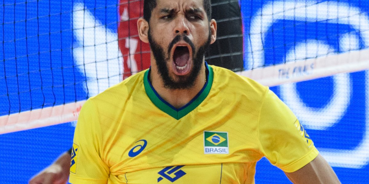 AGU pede banimento de Wallace após post contra Lula