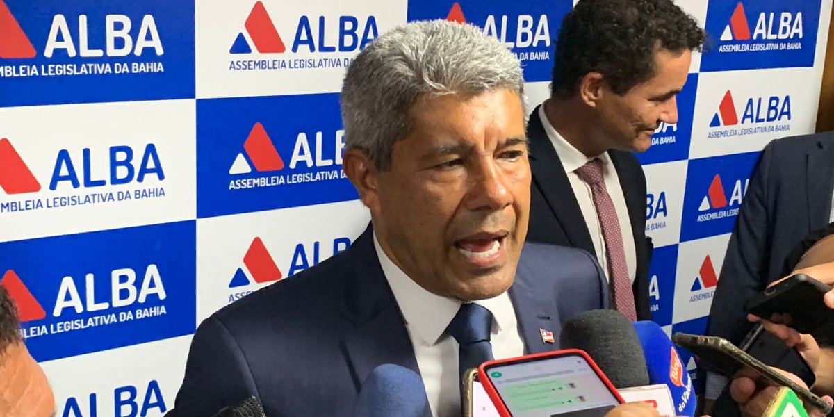 Jerônimo nega que Rui esteja articulando para emplacar esposa no TCM