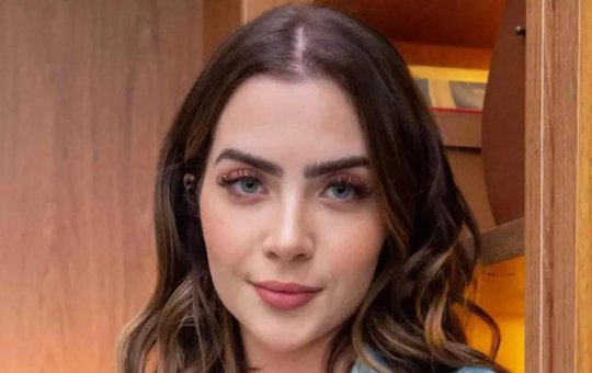 "Falta técnica": Atriz de 'Travessia' detona Jade Picon