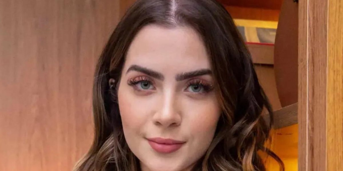 "Falta técnica": Atriz de 'Travessia' detona Jade Picon