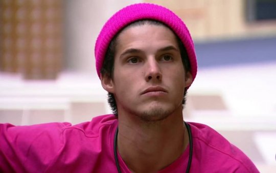 BBB 23: Gabriel Fop revela que não ficará com Bruna Griphao fora do reality