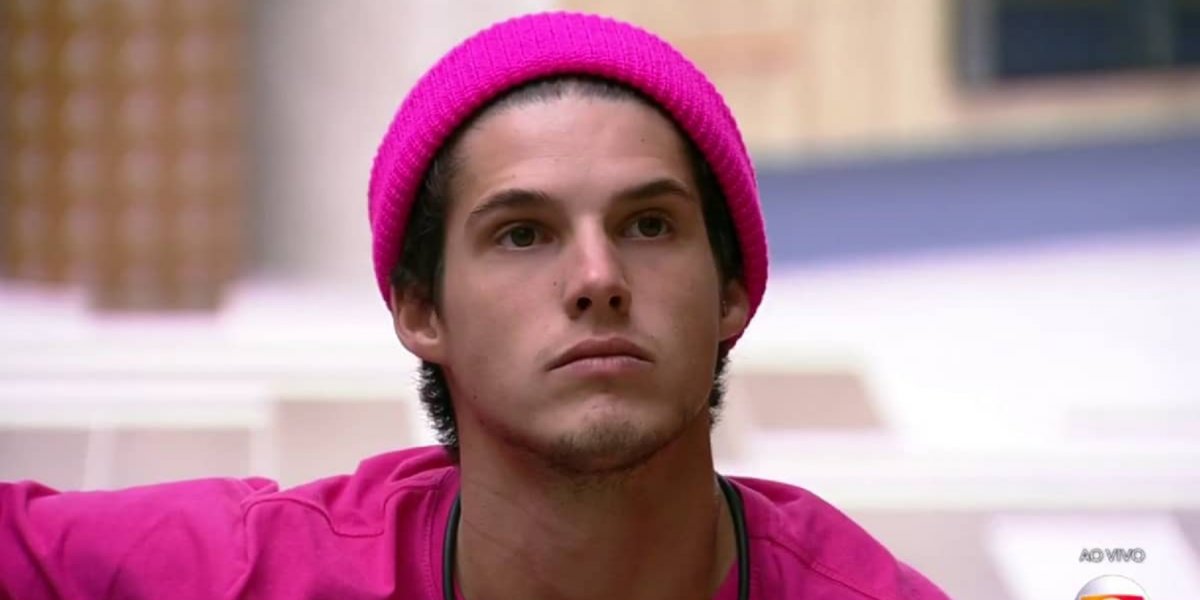 BBB 23: Gabriel Fop revela que não ficará com Bruna Griphao fora do reality