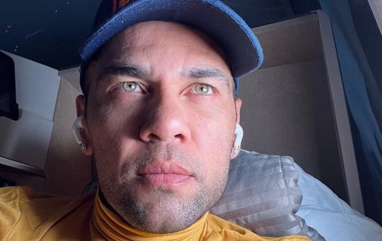 'Há indícios muito mais que suficientes', diz juíza do caso Daniel Alves