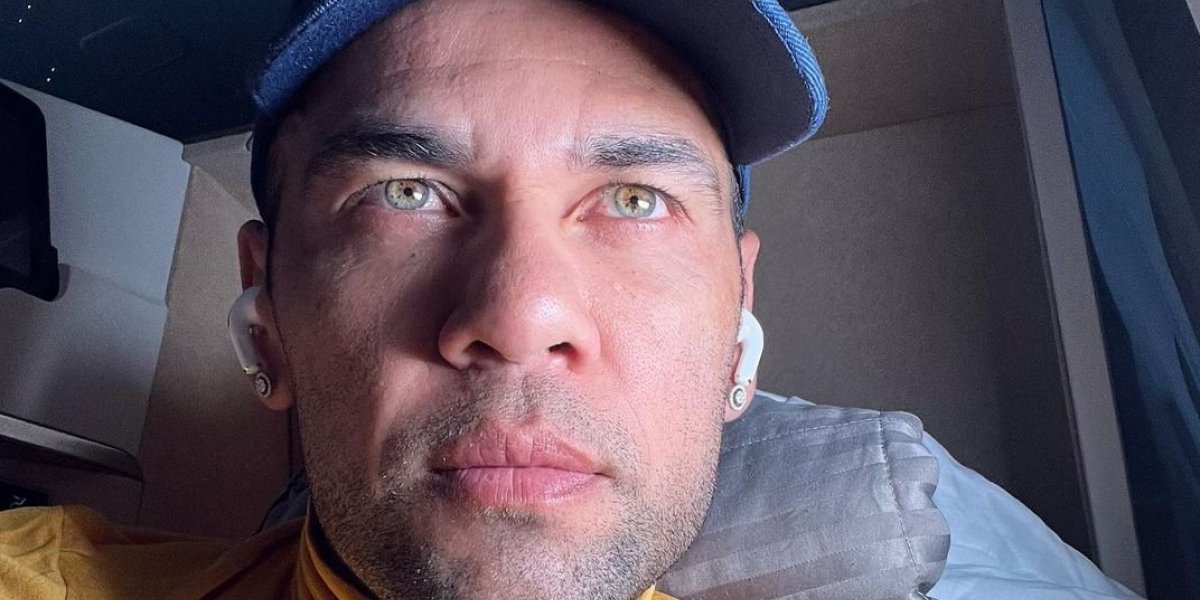 'Há indícios muito mais que suficientes', diz juíza do caso Daniel Alves