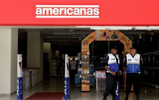 Justiça usa ação para resguardar trabalhadores das Americanas