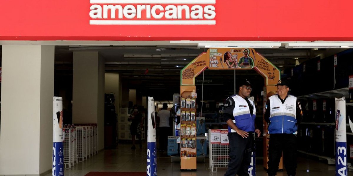 Justiça usa ação para resguardar trabalhadores das Americanas