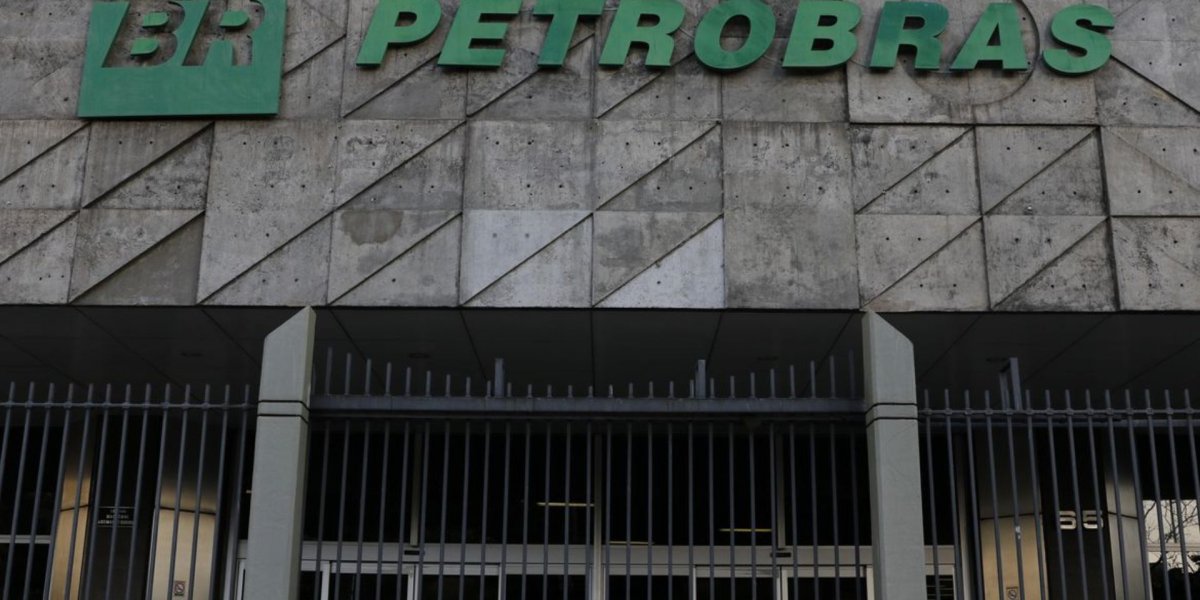 Presidente da Petrobras indica 5 integrantes para diretoria executiva
