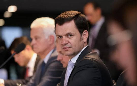 Anderson Torres diz que minuta golpista é "descartável" e não sabe quem a fez