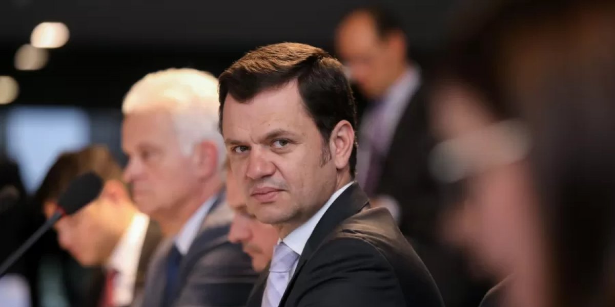 Anderson Torres diz que minuta golpista é "descartável" e não sabe quem a fez