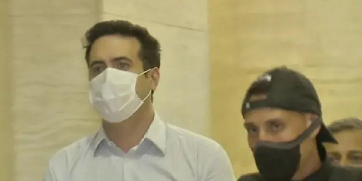 Acusado de mandar matar líder do PCC, empresário é preso em hotel de luxo na BA