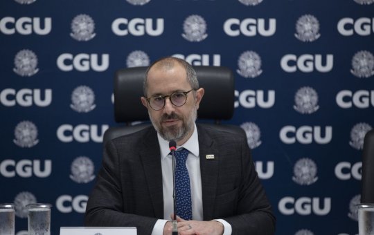 CGU contabiliza 234 casos de sigilo a serem revisados