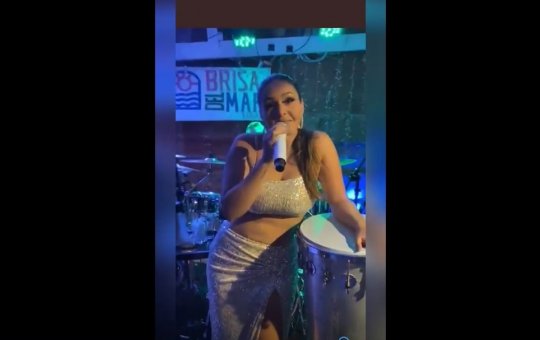 Bomba caseira: fedor de peido interrompe show em bar no RN