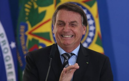 Governo Bolsonaro bate recorde em liberação de agrotóxicos