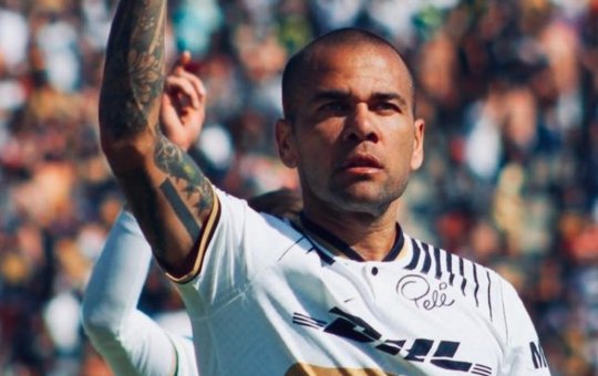 Amiga de vítima desiste de processo de assédio contra Daniel Alves