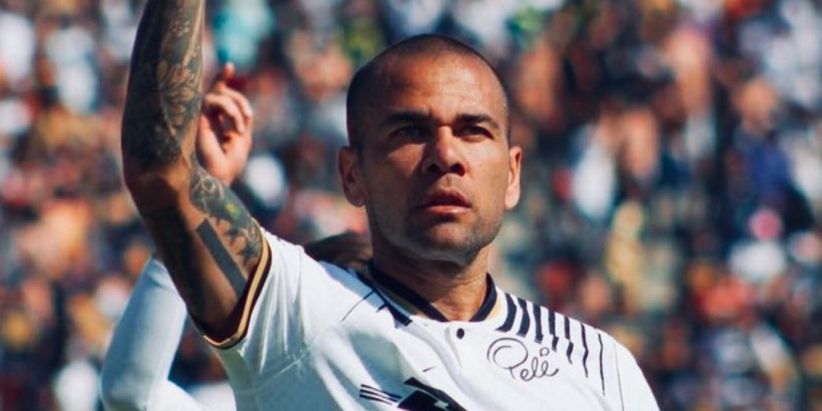 Amiga de vítima desiste de processo de assédio contra Daniel Alves