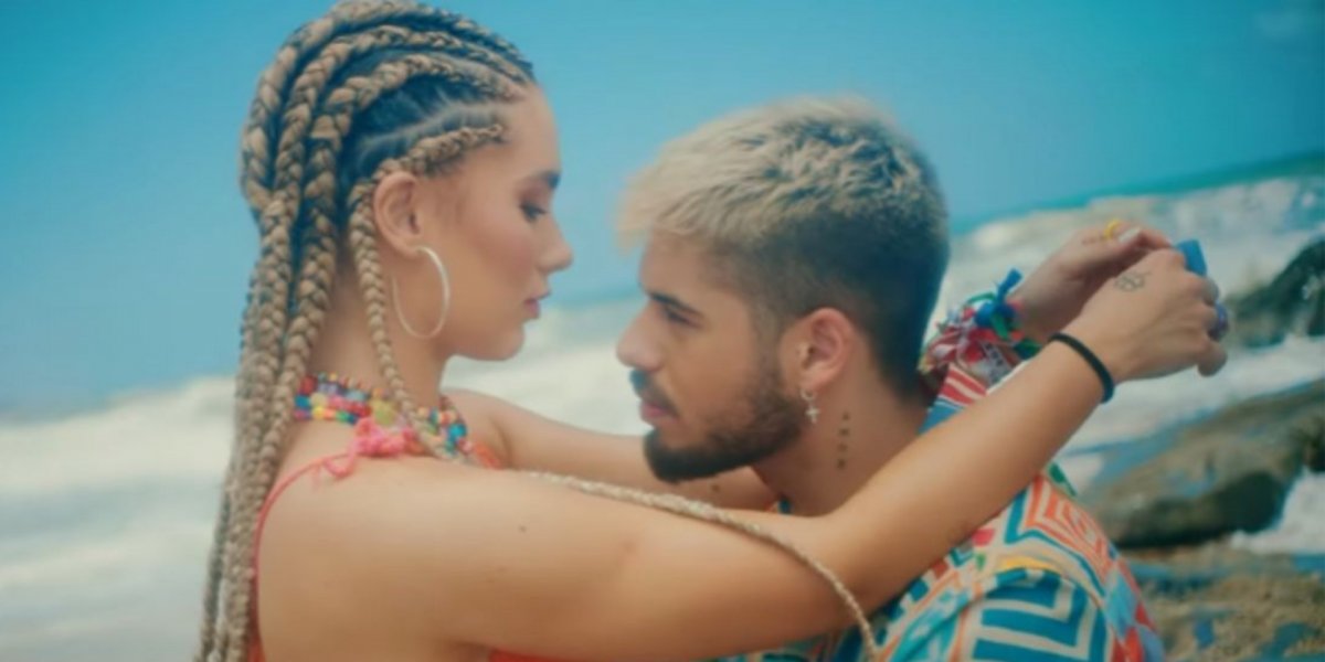 Virgínia aparece de tranças e é acusada de 'apropriação cultural' em novo clipe